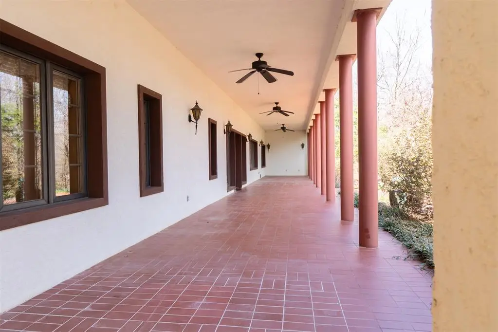 300 Lana Drive, Pauls Valley, OK 73075 - #1