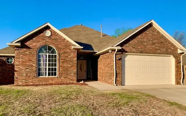 Address Withheld By Seller, Oklahoma City, OK 73135 - #1
