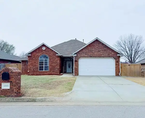Address Withheld By Seller, Oklahoma City, OK 73135