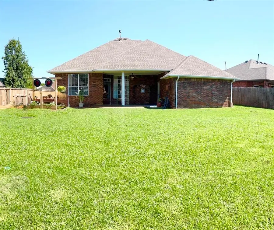 Address Withheld By Seller, Oklahoma City, OK 73135 - #2