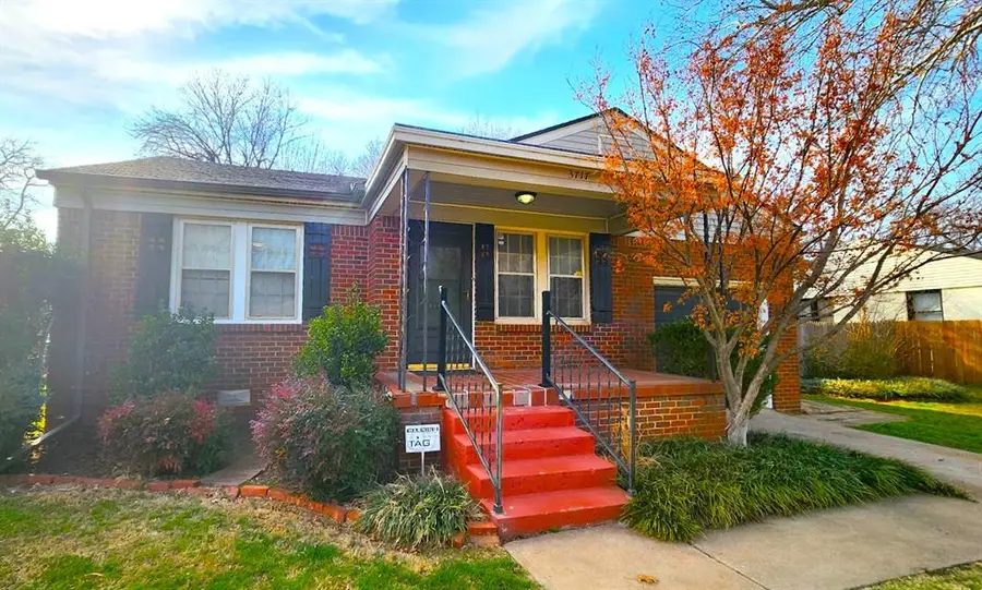 3717 Putnam Heights Boulevard, Oklahoma City, OK 73118 - #3