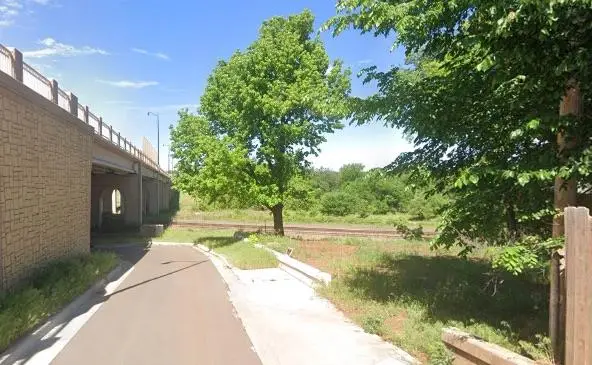 312 W Noble Avenue, Guthrie, OK 73044 - #1