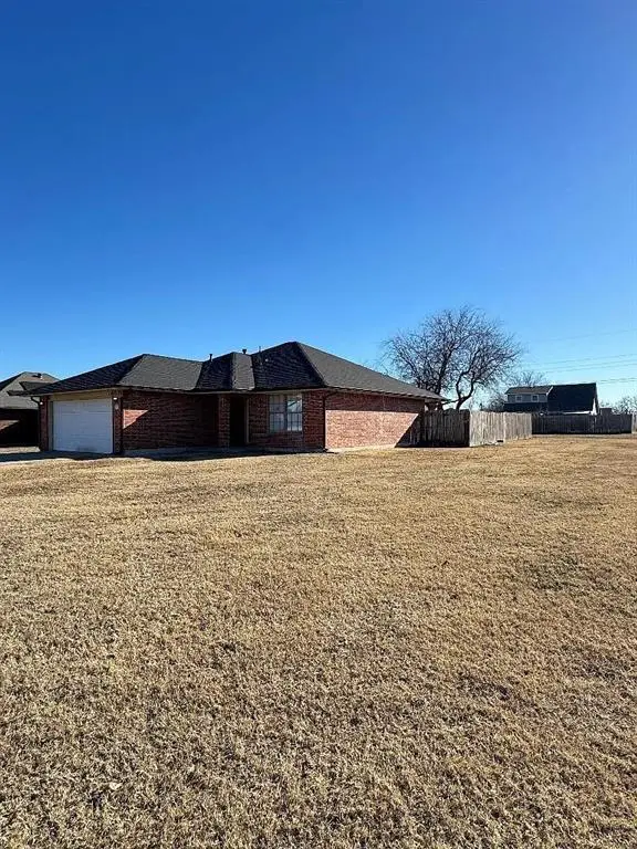 344 NW 121st Street, Oklahoma City, OK 73114 - #1