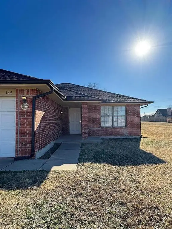 344 NW 121st Street, Oklahoma City, OK 73114 - #3