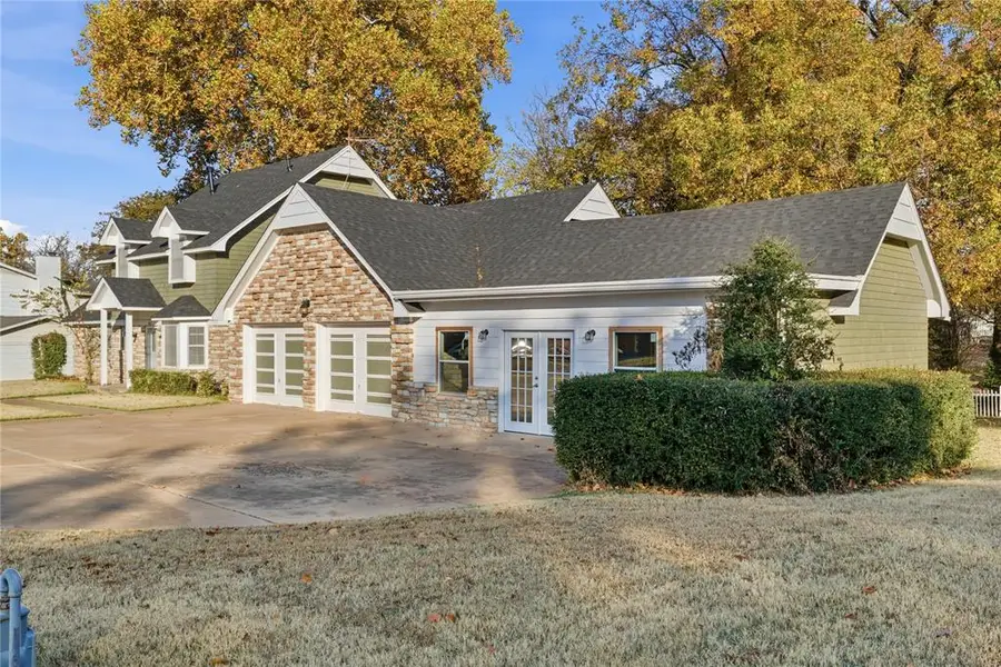 819 W Adams Street, Purcell, OK 73080 - #3