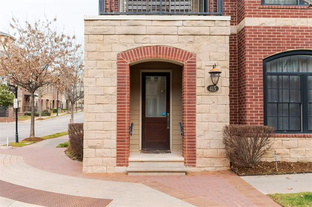 415 NE 1st Street, Oklahoma City, OK 73104 - #1