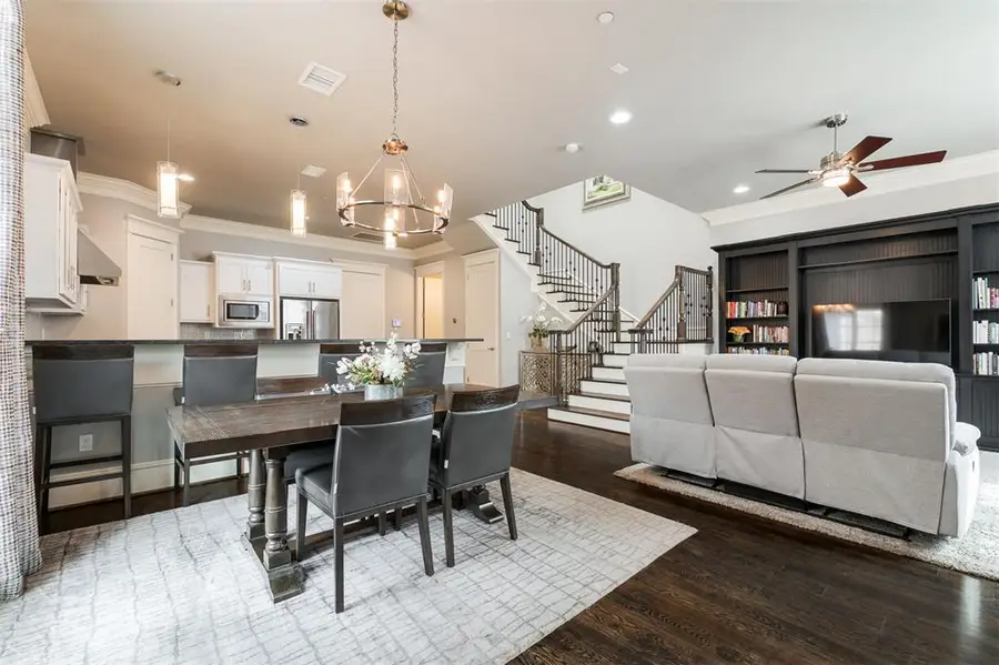 415 NE 1st Street, Oklahoma City, OK 73104 - #3