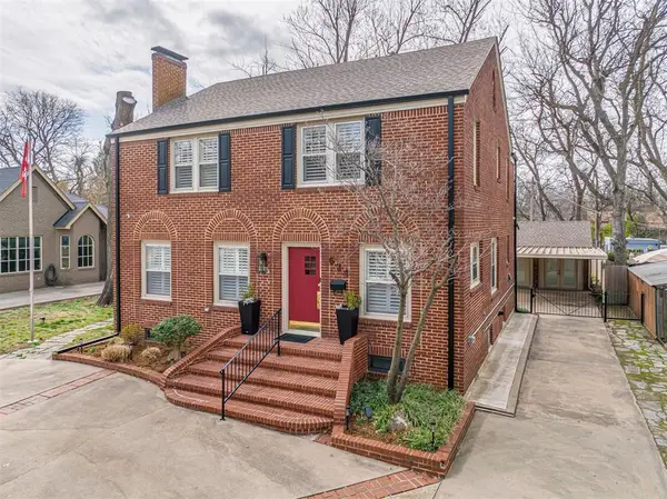 624 S Flood Avenue, Norman, OK 73069