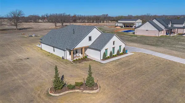 23059 Oaklawn Avenue, Washington, OK 73093