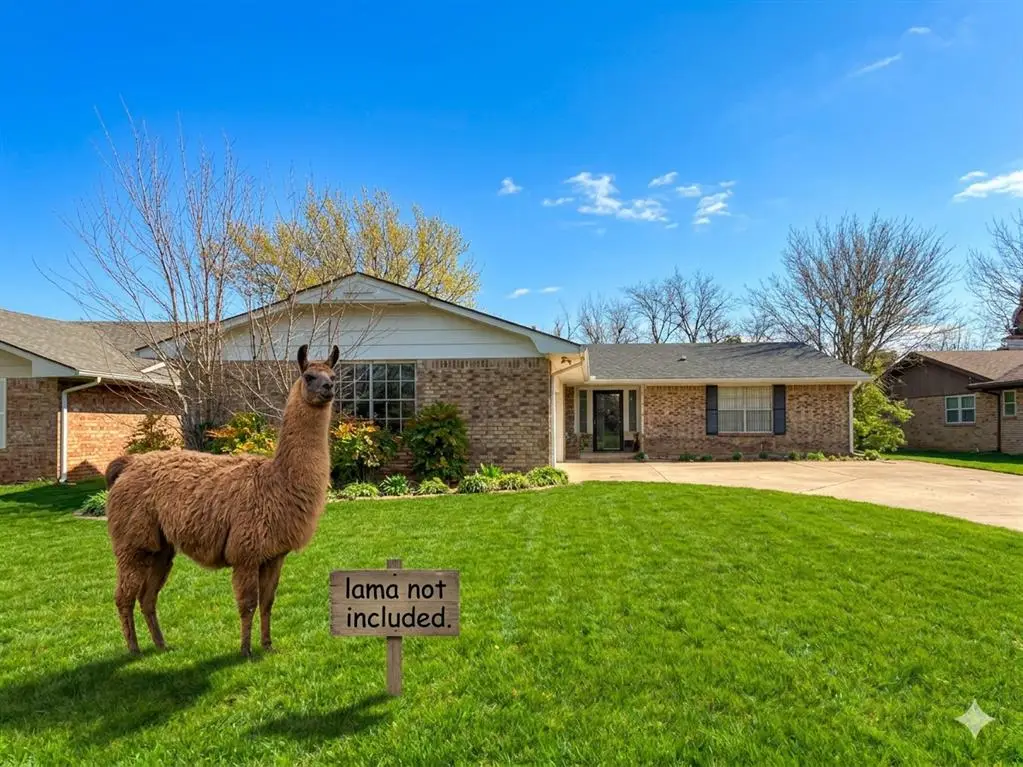 6212 Willowridge Drive, Oklahoma City, OK 73122 - #1