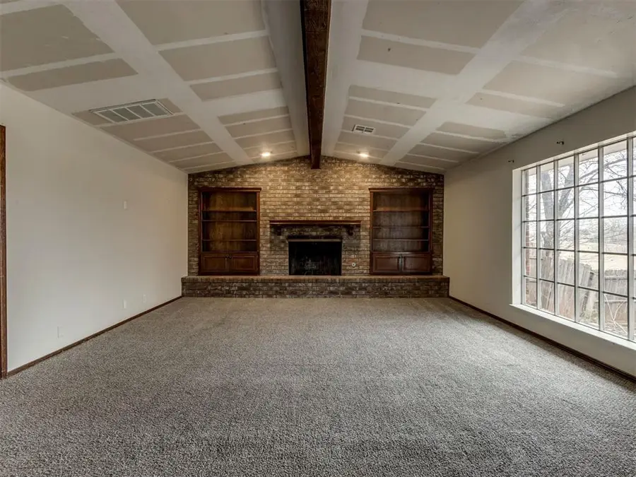 6212 Willowridge Drive, Oklahoma City, OK 73122 - #3