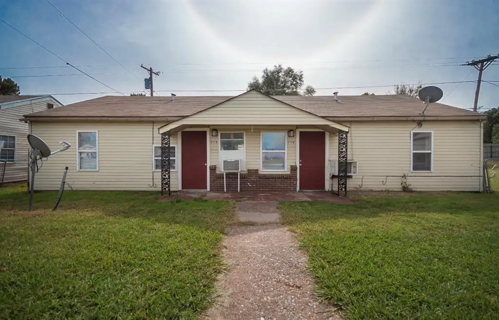 Address Withheld By Seller, Lawton, OK 73505 - #1