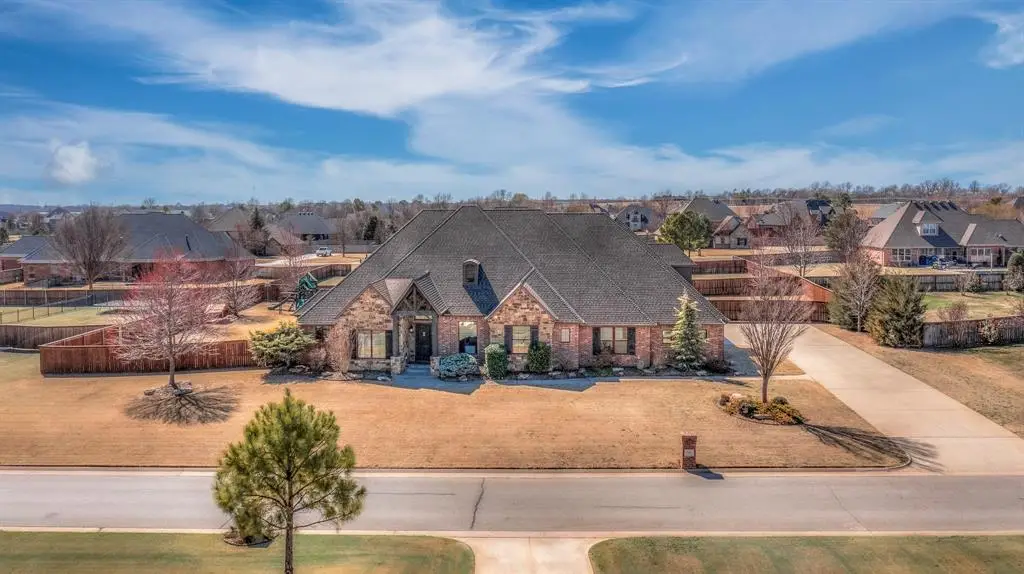 382 Haloka Avenue, Goldsby, OK 73093 - #1