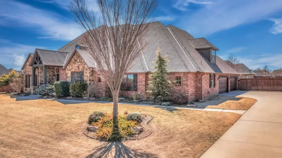 382 Haloka Avenue, Goldsby, OK 73093 - #3