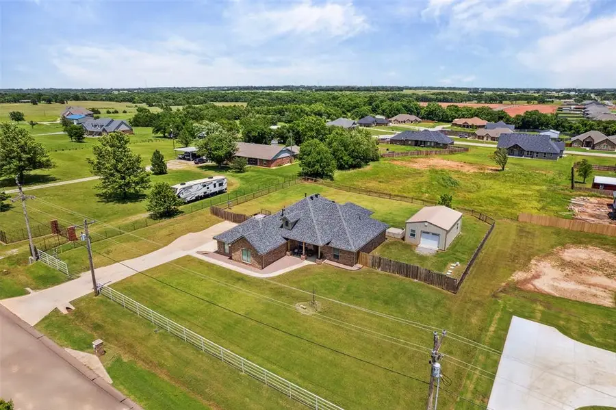 10667 N Kickapoo Avenue, Shawnee, OK 74804 - #2