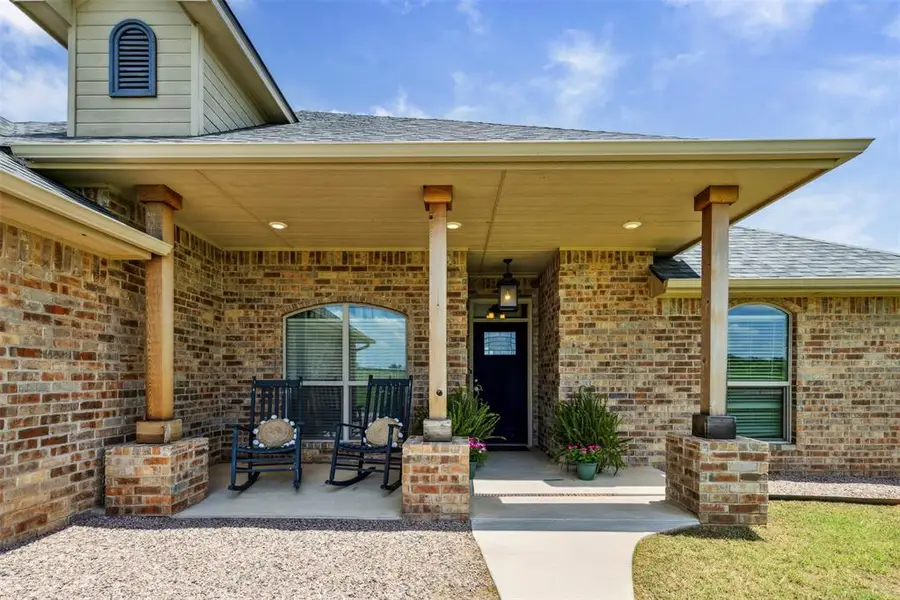 10667 N Kickapoo Avenue, Shawnee, OK 74804 - #3