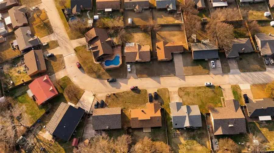 1601 N Ward Road, Ardmore, OK 73401 - #3