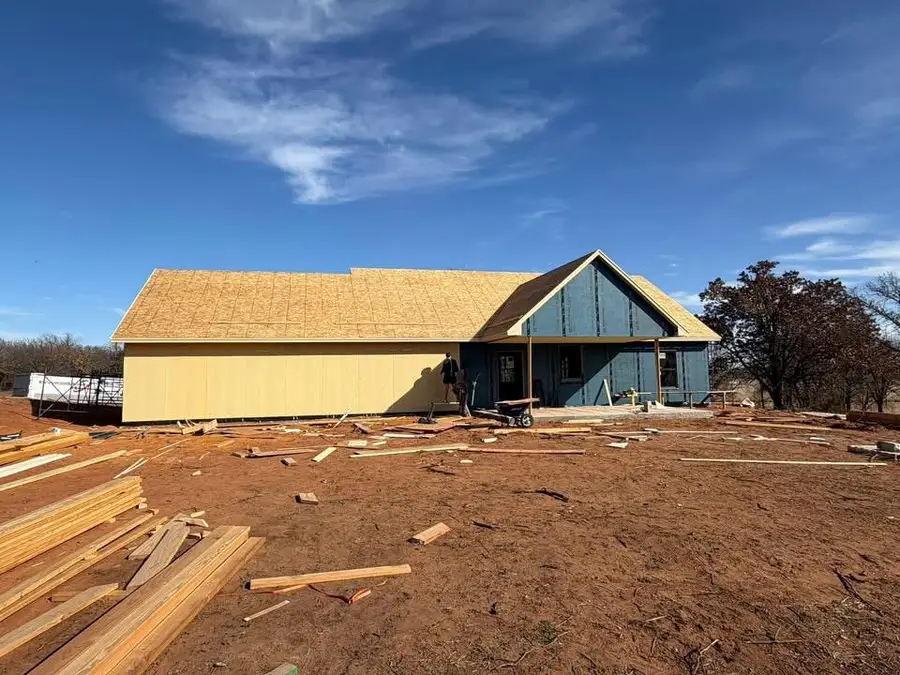 7735 Old Oak Trail, Guthrie, OK 73044 - #3