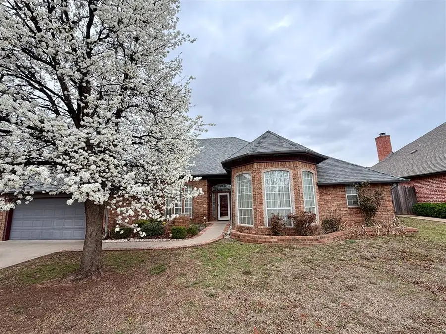 4209 NW 143rd, Oklahoma City, OK 73134 - #2