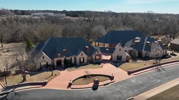 4808 Rose Rock Drive, Oklahoma City, OK 73111