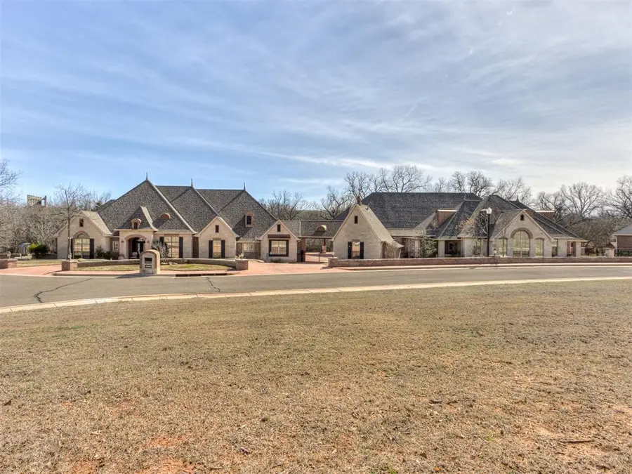 4808 Rose Rock Drive, Oklahoma City, OK 73111 - #2