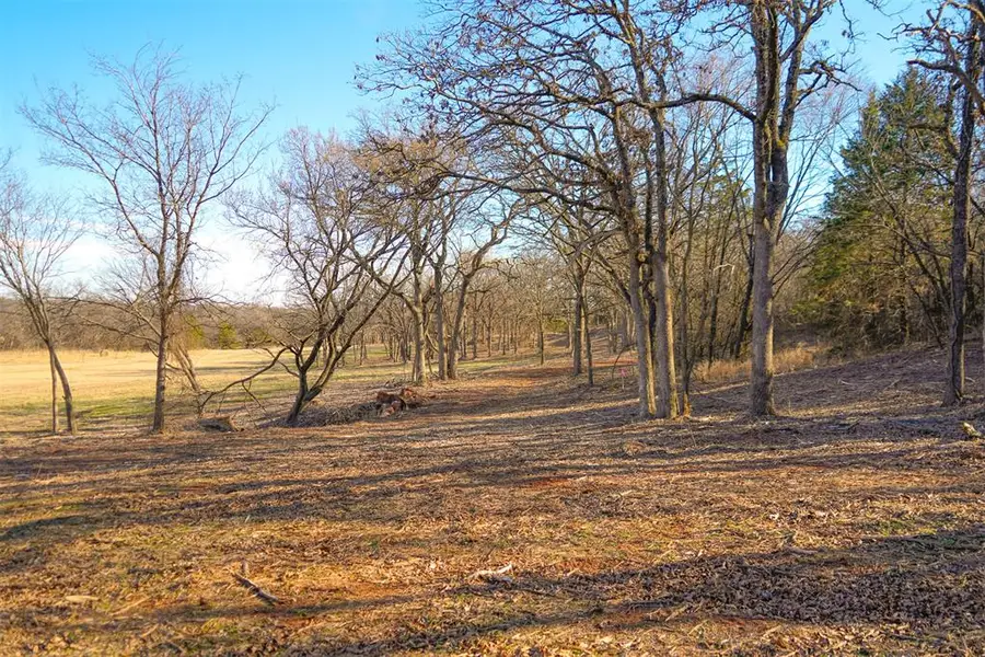 E Sorghum Mill Road, Arcadia, OK 73007 - #2