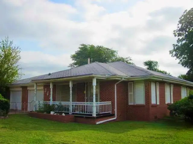 3408 N Phillips Avenue, Oklahoma City, OK 73105 - #2