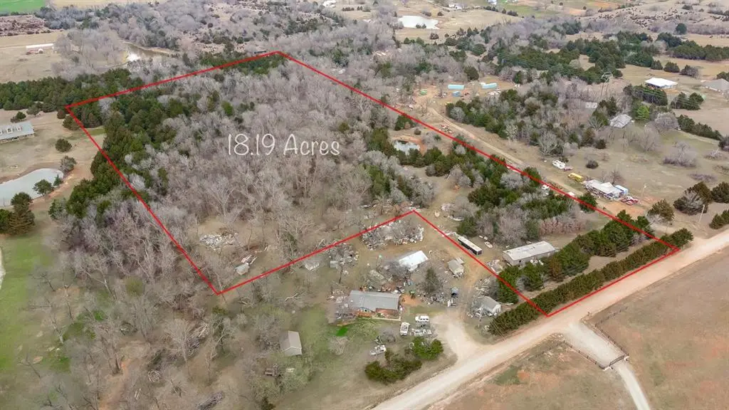 3906 E 80th Street, Stillwater, OK 74074 - #1