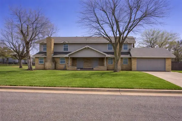 6800 Lancer Lane, Oklahoma City, OK 73132