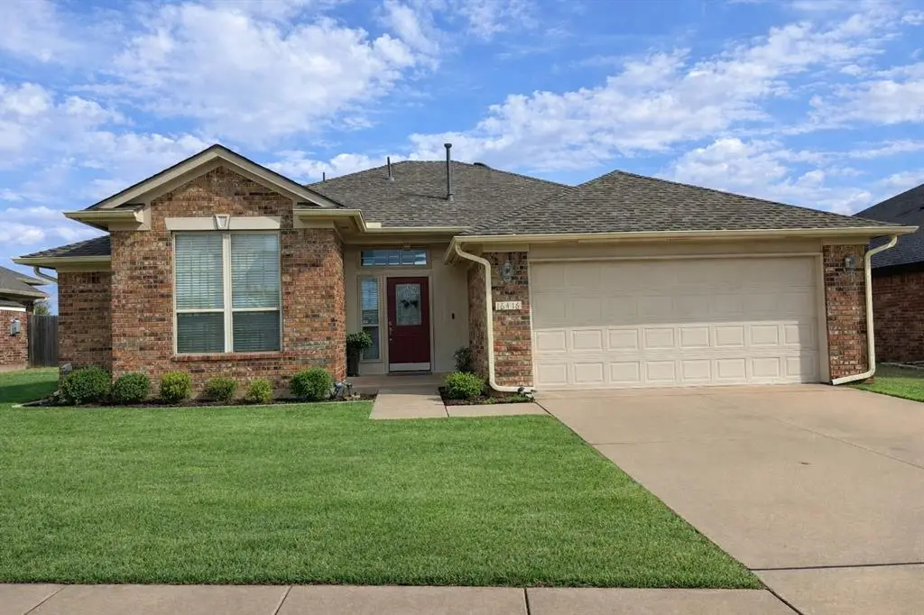 16416 Okalee Lane, Edmond, OK 73013 - #1
