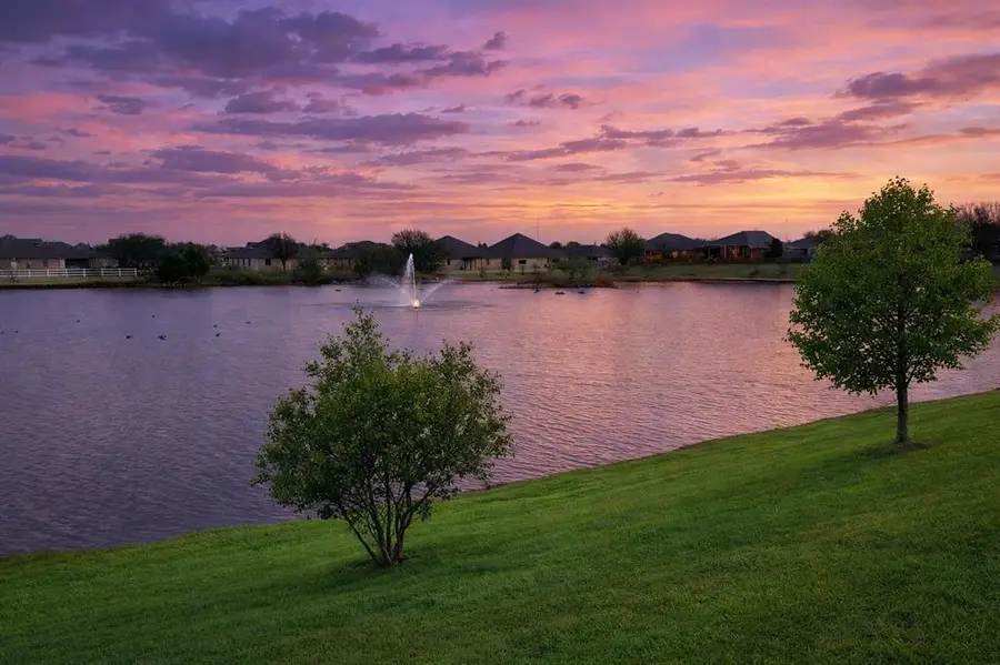 16416 Okalee Lane, Edmond, OK 73013 - #3