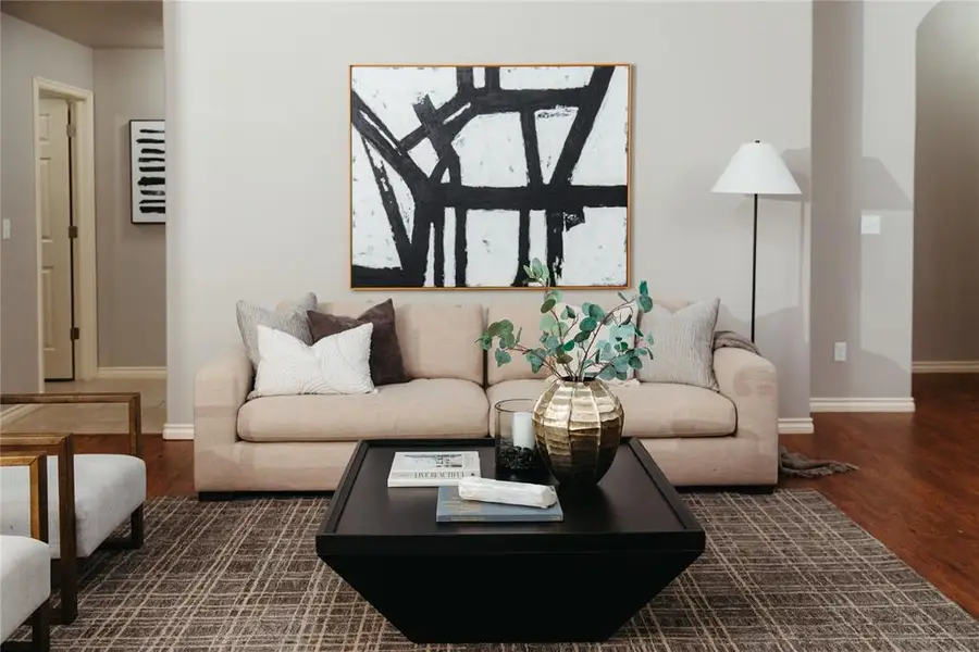 12017 Chisholm Village Drive, Oklahoma City, OK 73114 - #3