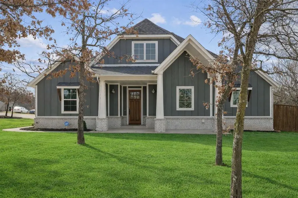 3475 Turtle Hill, Guthrie, OK 73044 - #1