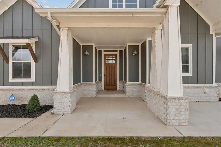3475 Turtle Hill, Guthrie, OK 73044 - #2