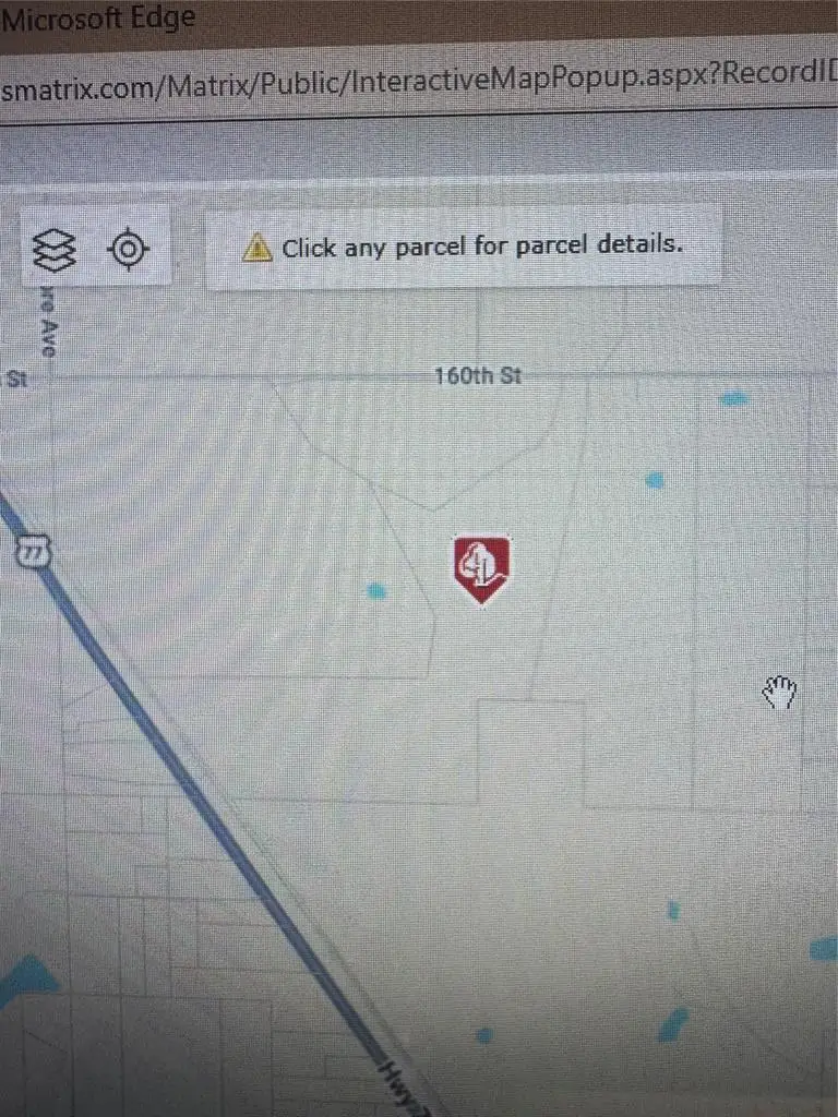 29594 S 160th Street, Wayne, OK 73095 - #1