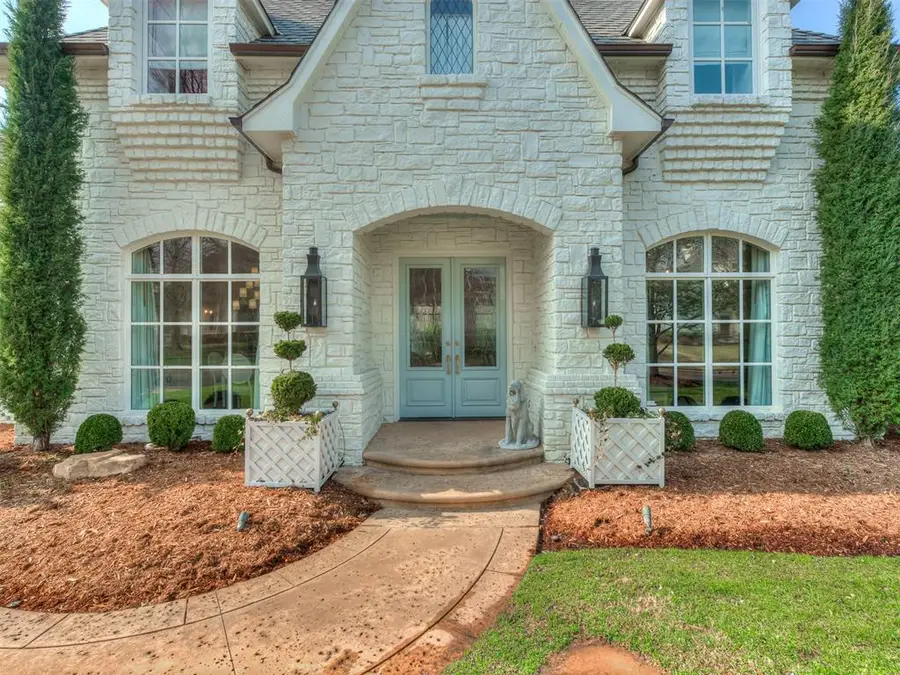 14901 Aurea Lane, Oklahoma City, OK 73142 - #3