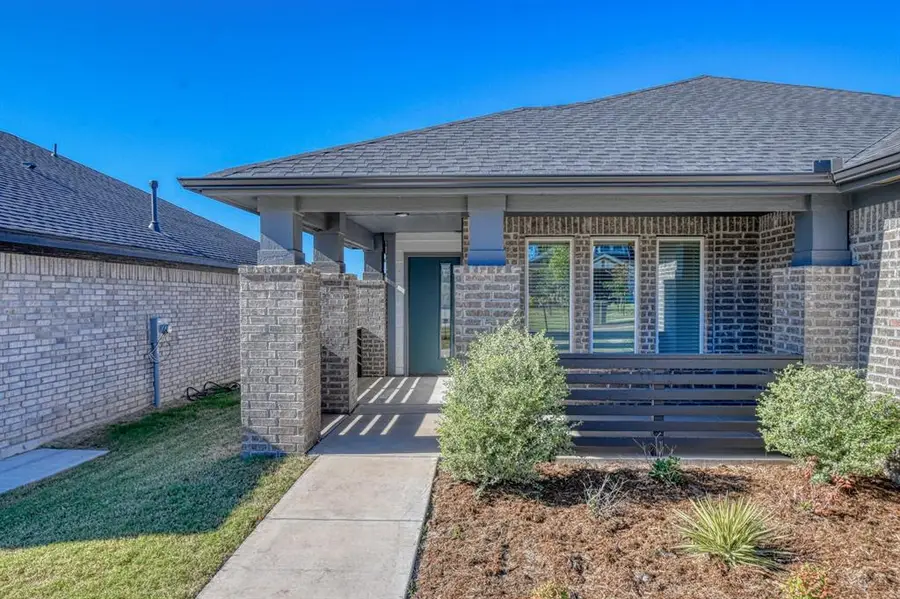 363 Park Lane, Harrah, OK 73045 - #3