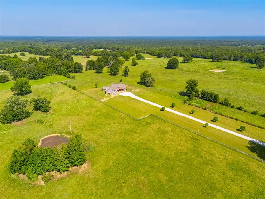 279 Boulder Valley Road, Idabel, OK 74745 - #3