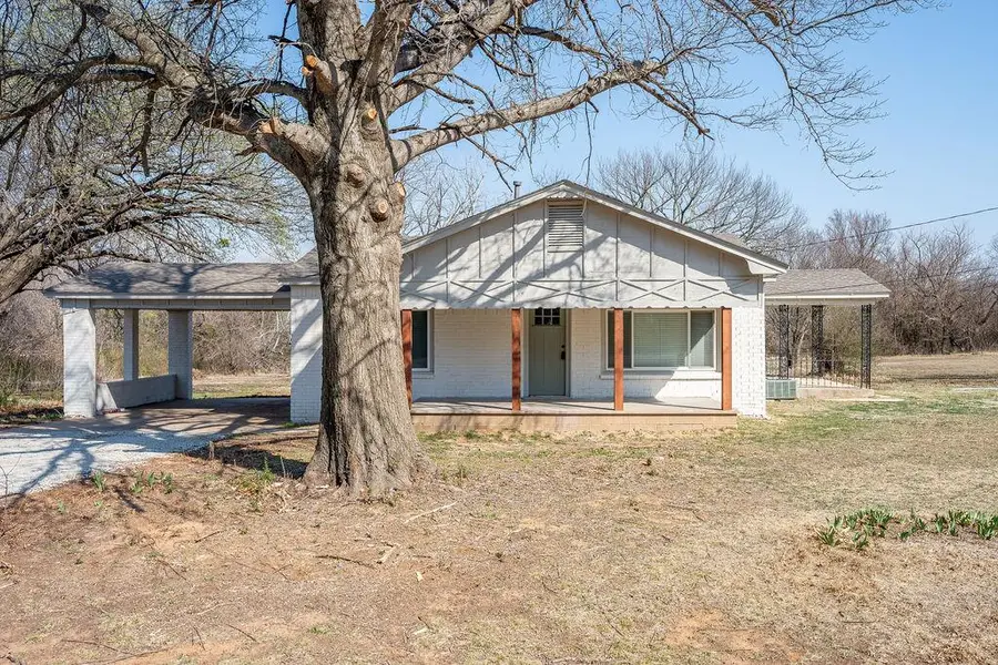 34807 Belcher Road, Shawnee, OK 74801 - #2