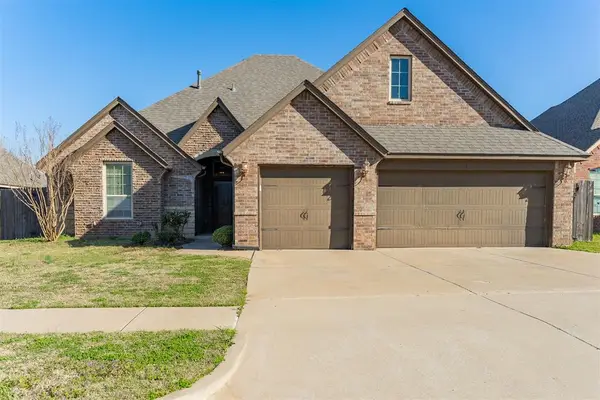 2405 NW 156th Street, Edmond, OK 73013