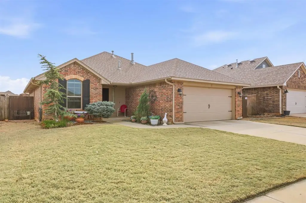 8720 SW 36th Street, Oklahoma City, OK 73179 - #1