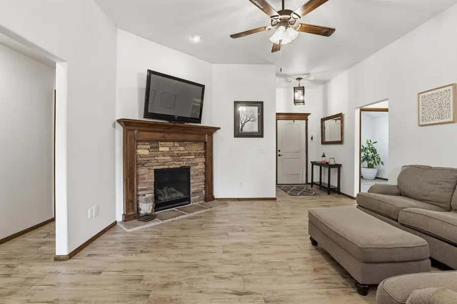 8720 SW 36th Street, Oklahoma City, OK 73179 - #3