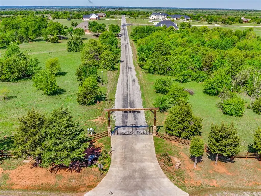 2450 Estates Drive, Goldsby, OK 73093 - #1