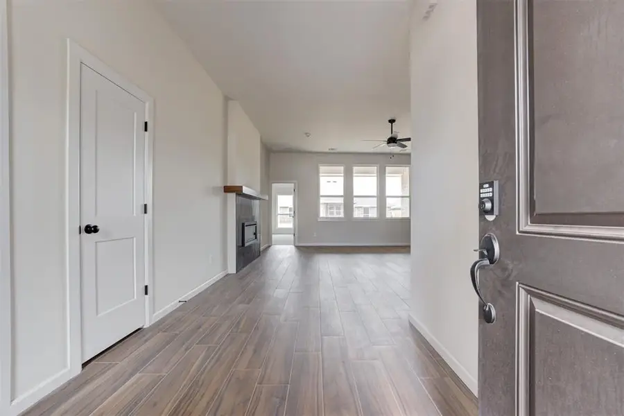 626 Honey Springs Lane, Shawnee, OK 74804 - #3