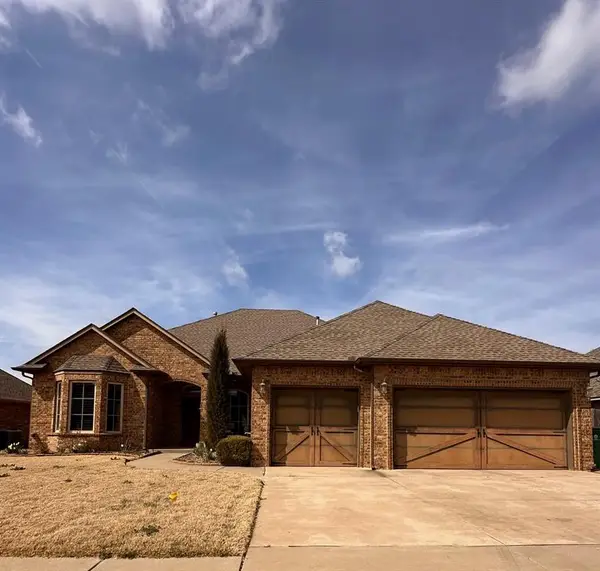 16309 Old Oak Drive, Edmond, OK 73013