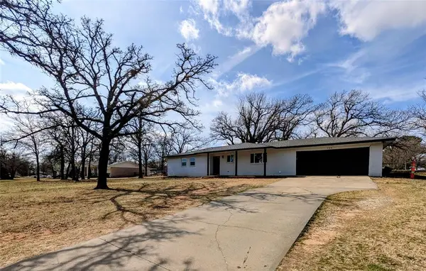 126 Pickard Drive, McLoud, OK 74851