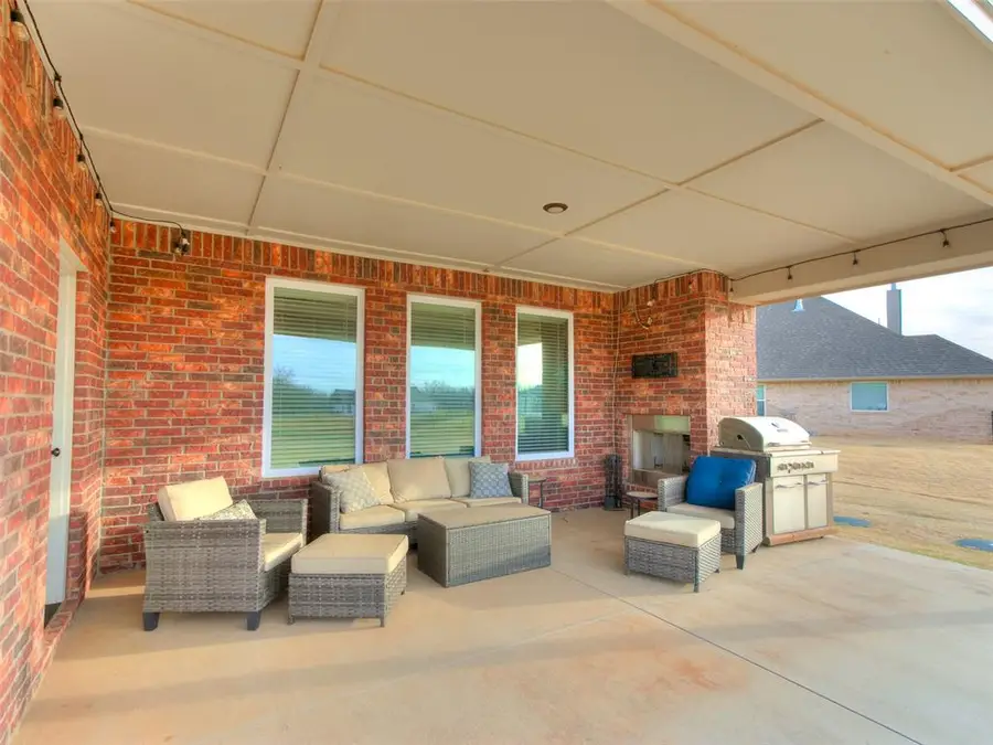 14349 White Falls Lane, Edmond, OK 73025 - #3