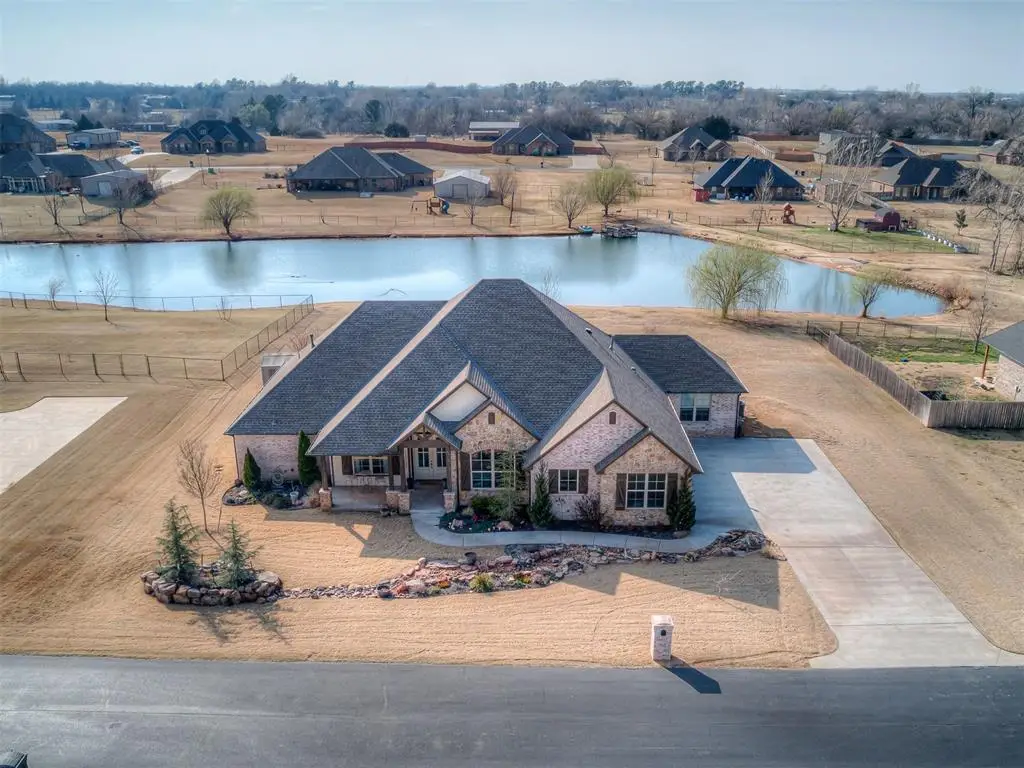 962 County Street 2983, Blanchard, OK 73010 - #1