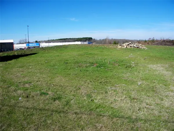 E Washington Street #Lot 1, Idabel, OK 74745