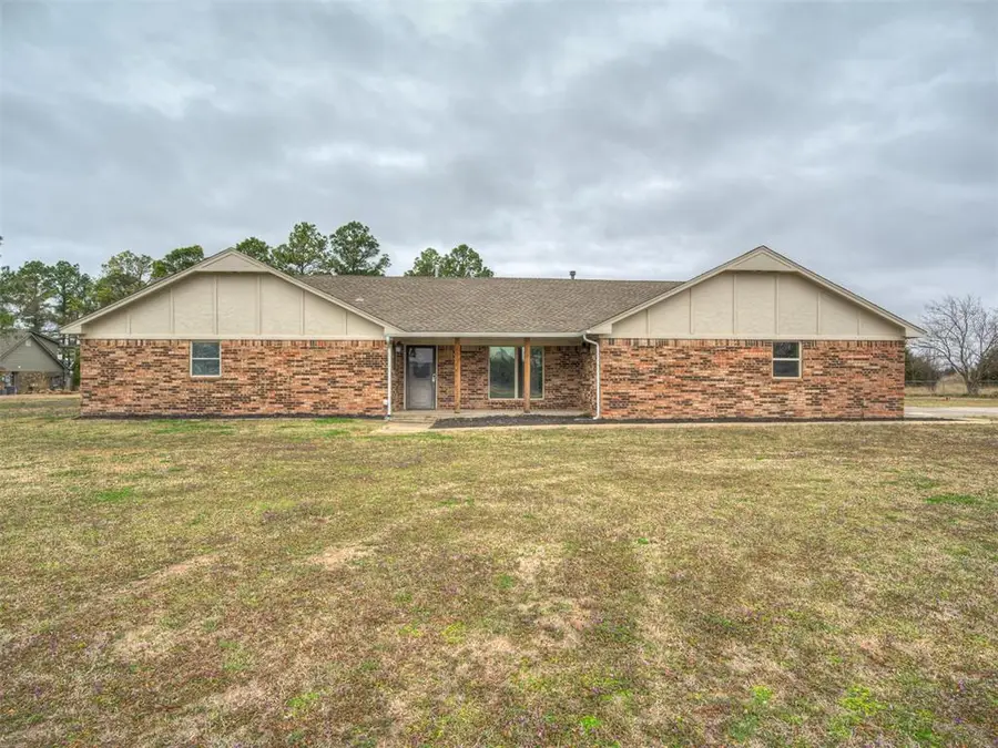 16 Orlando Drive, Shawnee, OK 74804 - #3